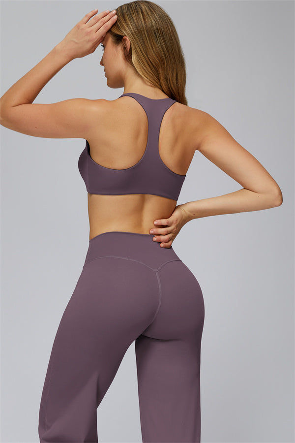 Legginsy FlexCore Flare