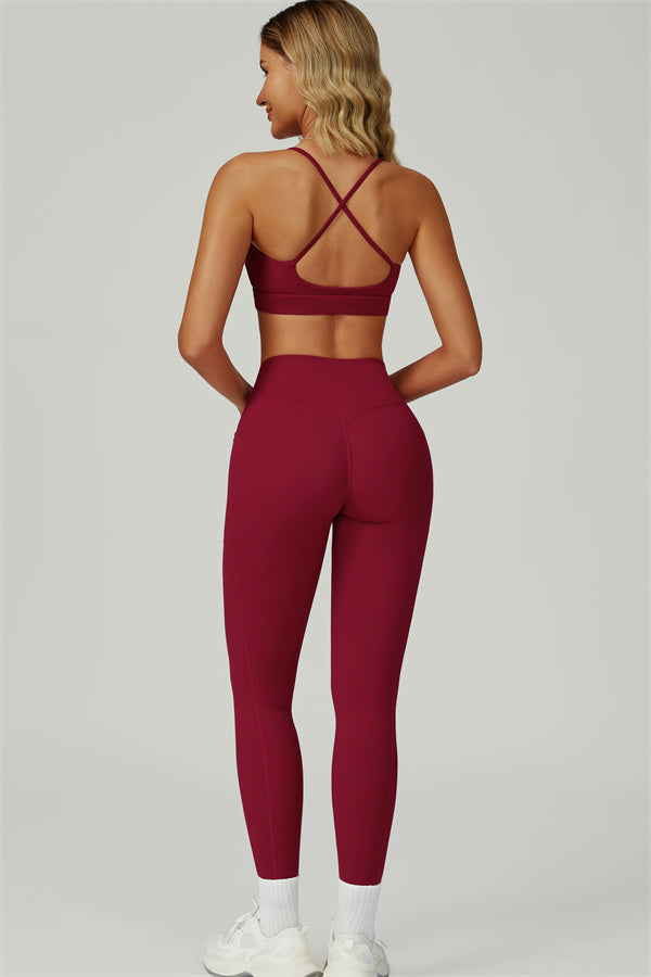 Legginsy Flourish