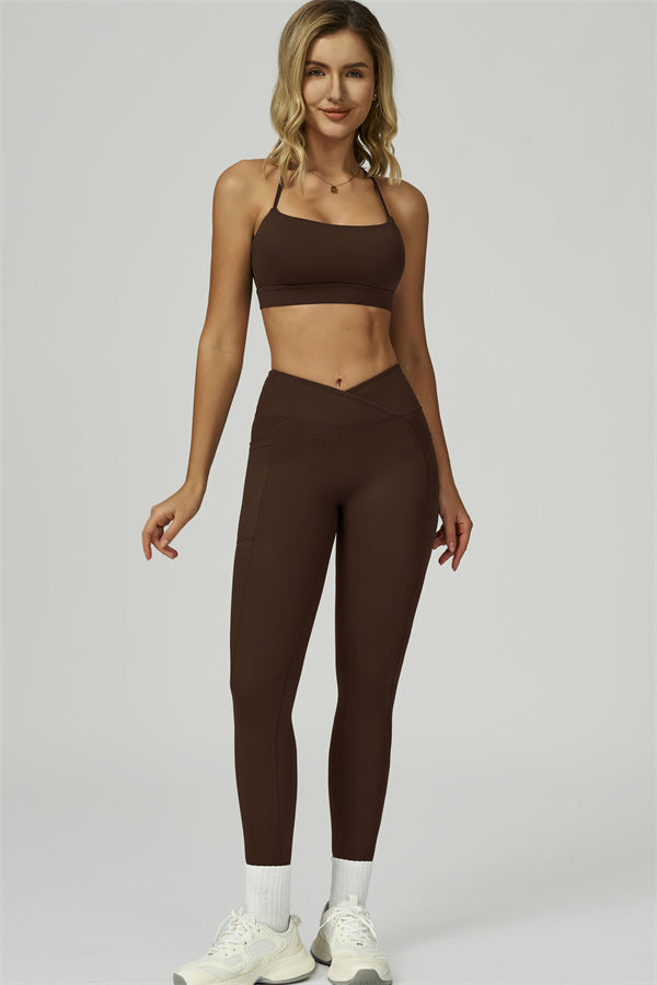 Legginsy Flourish