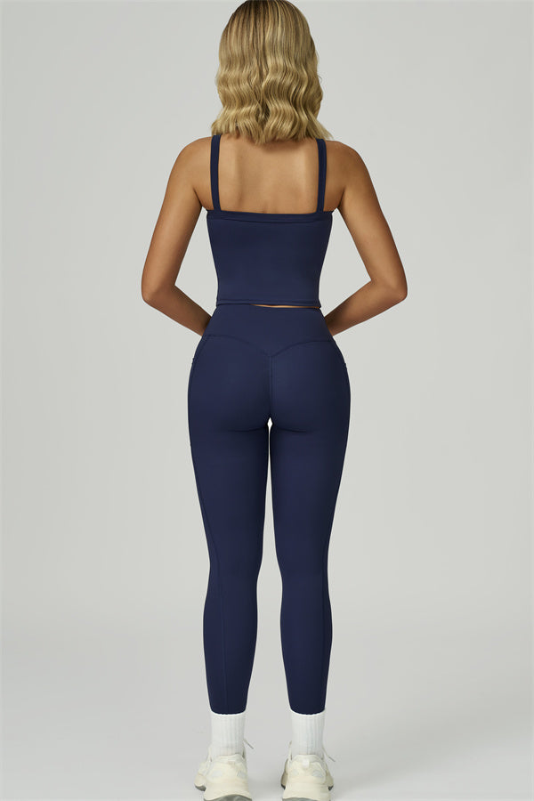 Legginsy Flourish