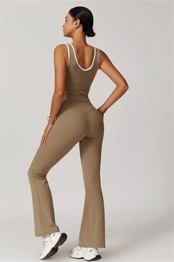 Komplet Stamina (legginsy)