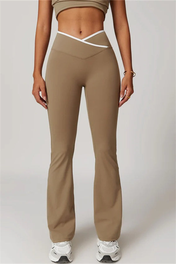 Komplet Stamina (legginsy)