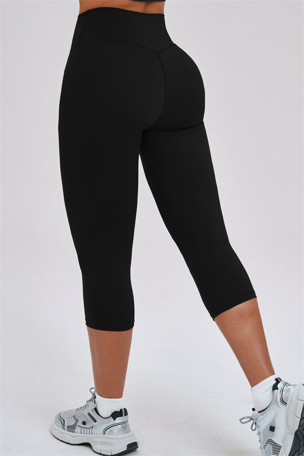 Legginsy Twirl Capri
