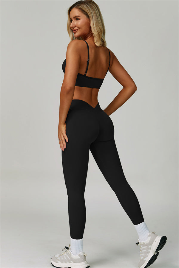 Legginsy Power