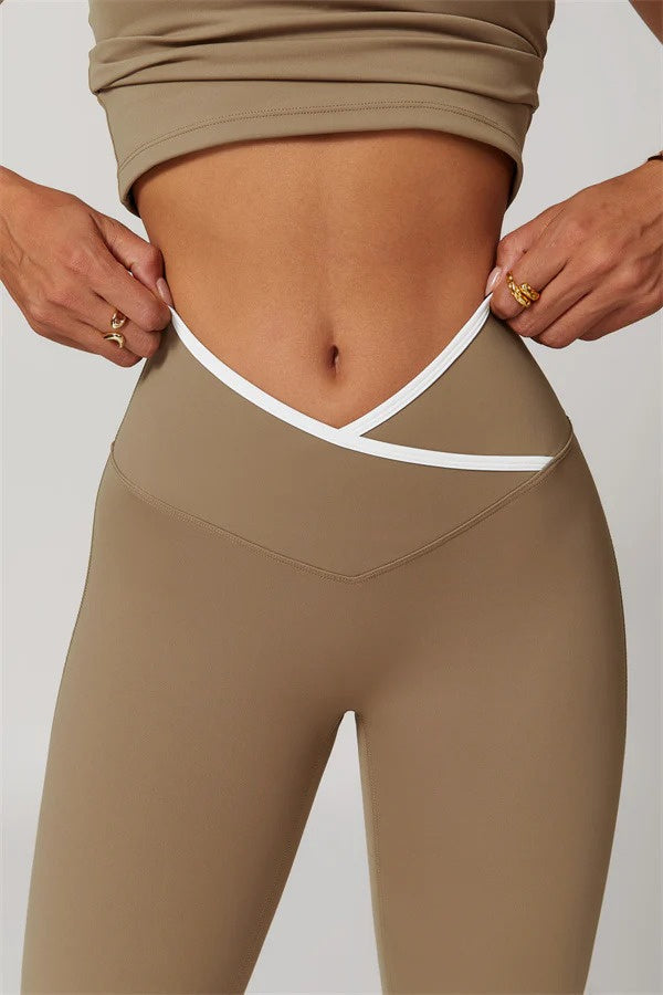 Komplet Stamina (legginsy)