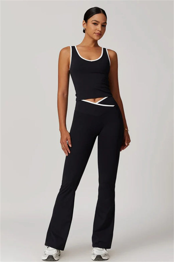 Komplet Stamina (legginsy)