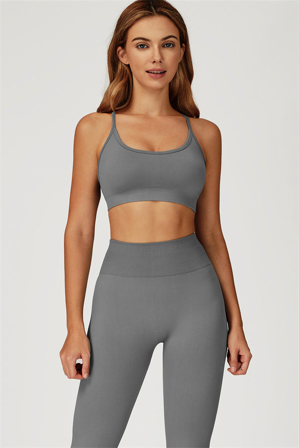 Komplet Sculpt (legginsy)