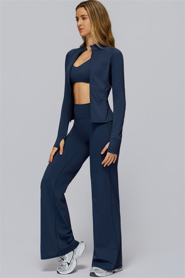 Legginsy FlexCore Flare