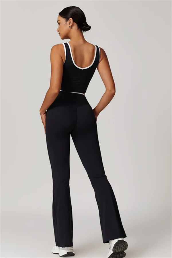 Komplet Stamina (legginsy)