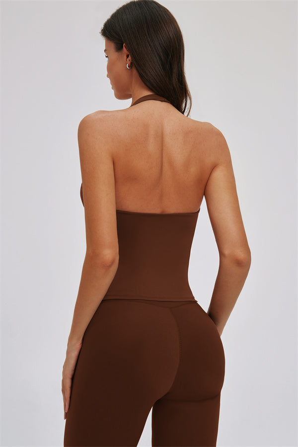 Legginsy Twirl Capri