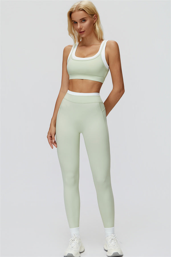 Legginsy Canyon