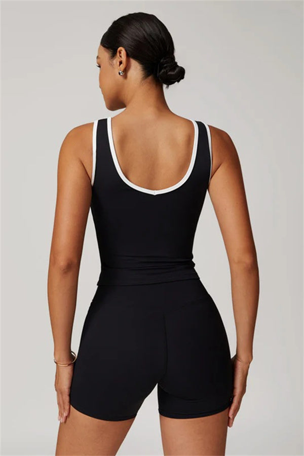 Komplet Stamina (szorty)