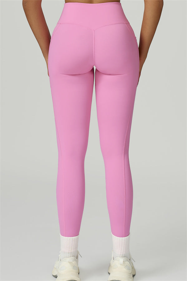 Legginsy Flourish