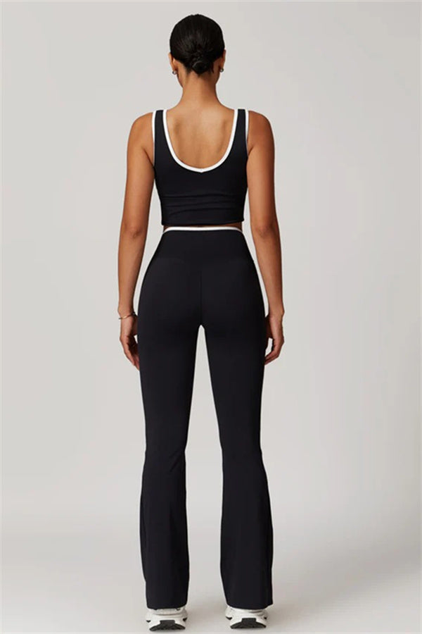 Komplet Stamina (legginsy)