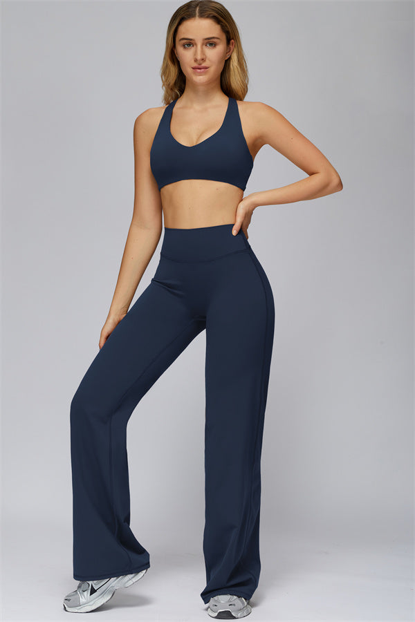 Legginsy FlexCore Flare