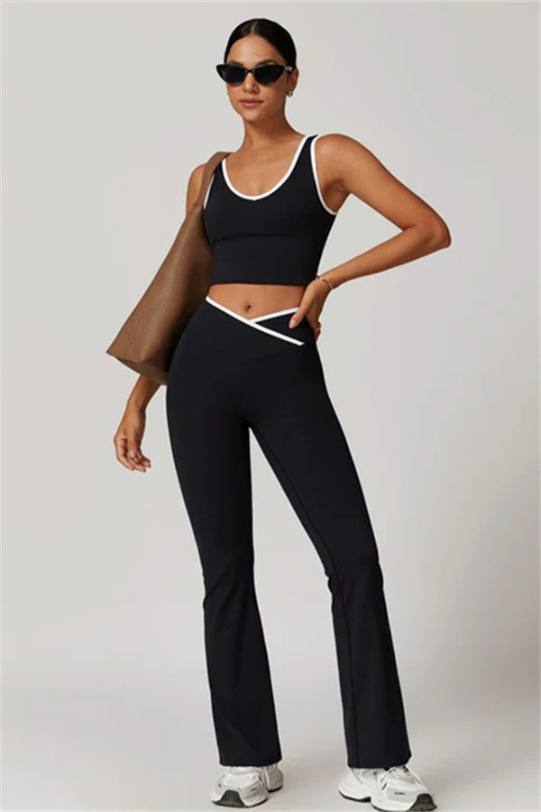 Komplet Stamina (legginsy)