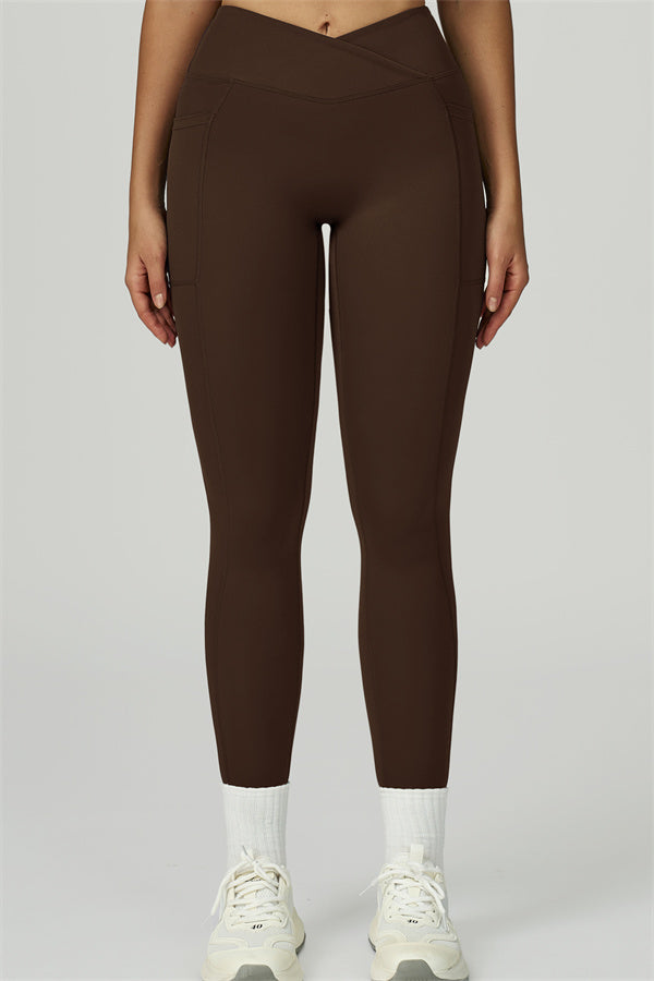 Legginsy Flourish