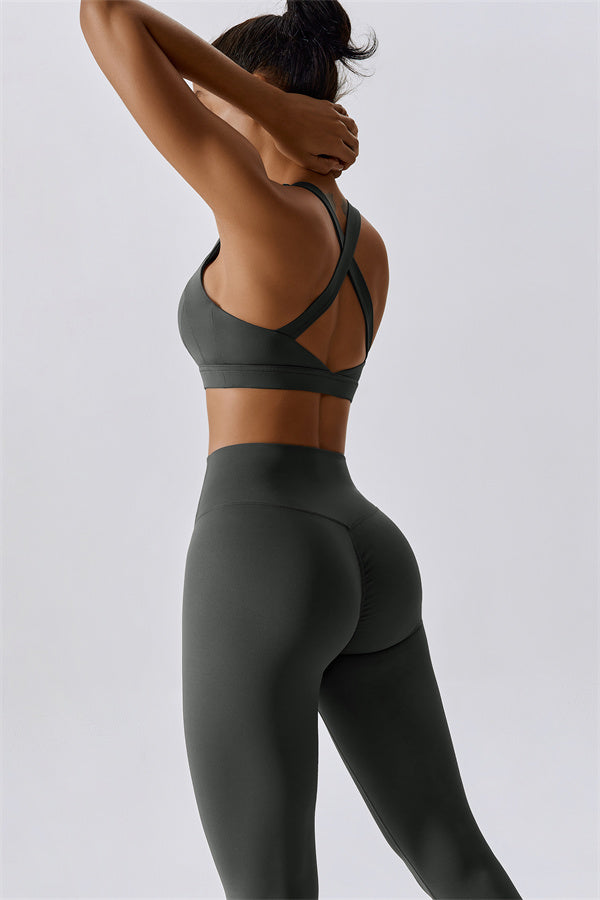 Komplet 2-Częściowy Eloise