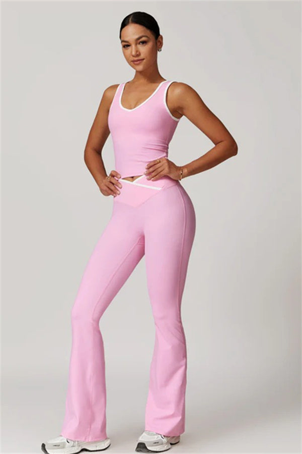 Komplet Stamina (legginsy)