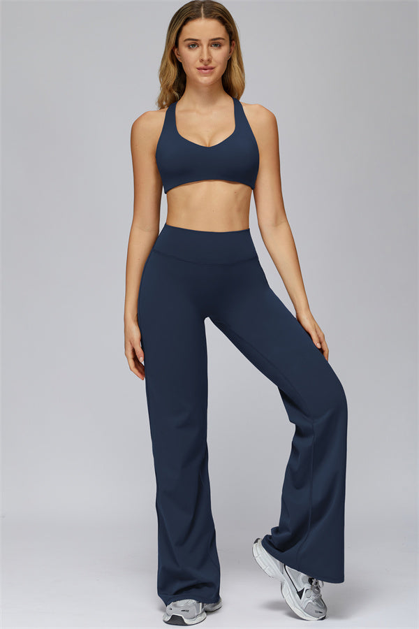 Legginsy FlexCore Flare