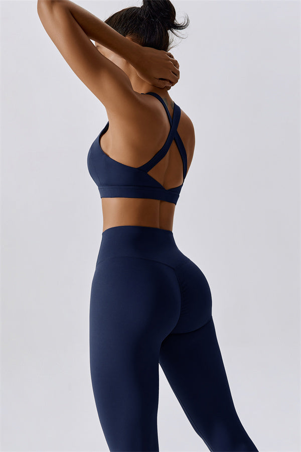 Komplet 2-Częściowy Eloise