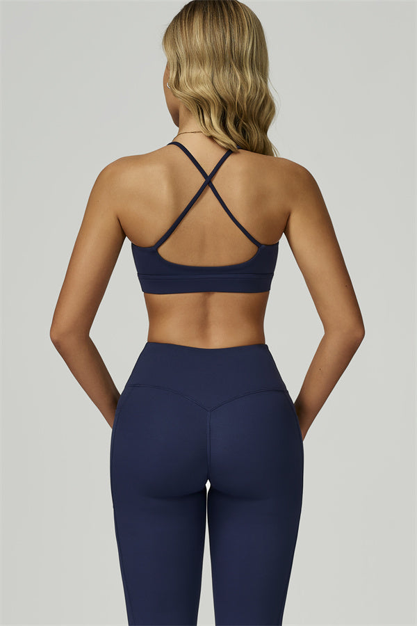 Legginsy Flourish