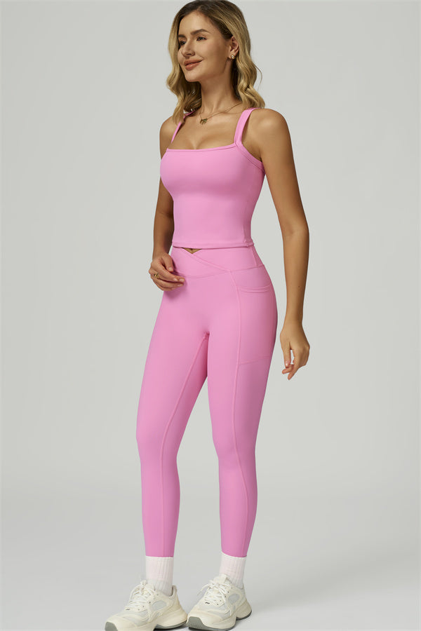 Legginsy Flourish