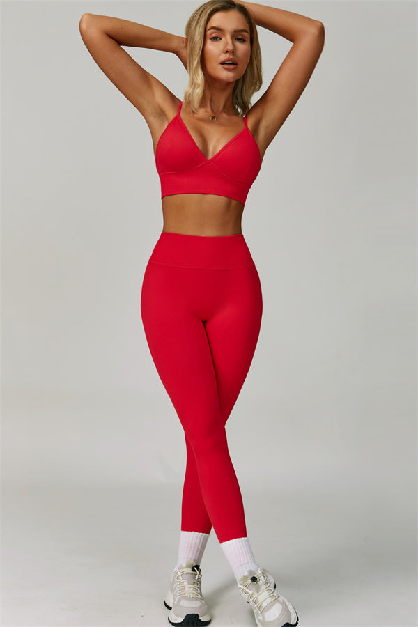 Legginsy Power