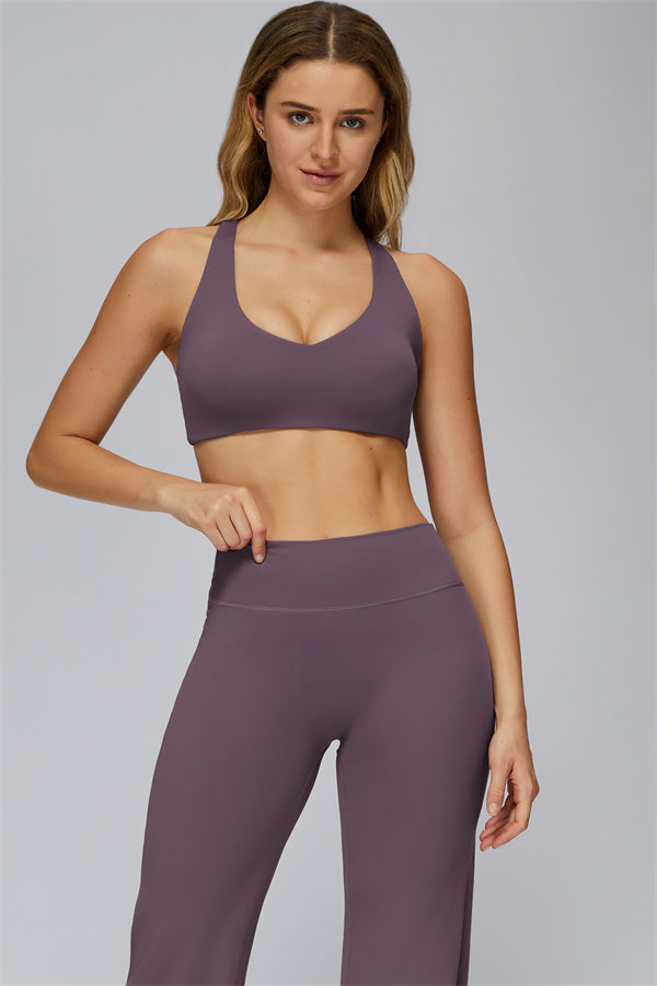 Legginsy FlexCore Flare