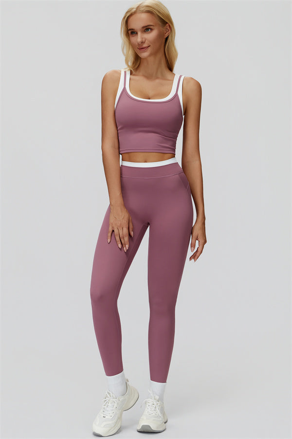 Legginsy Canyon