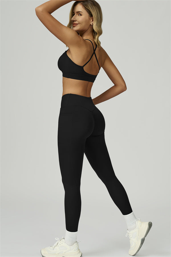 Legginsy Flourish