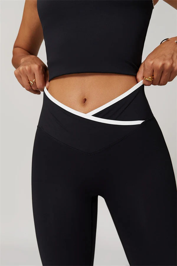 Komplet Stamina (legginsy)