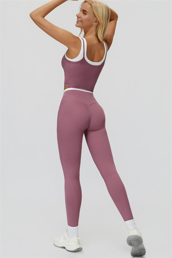 Legginsy Canyon