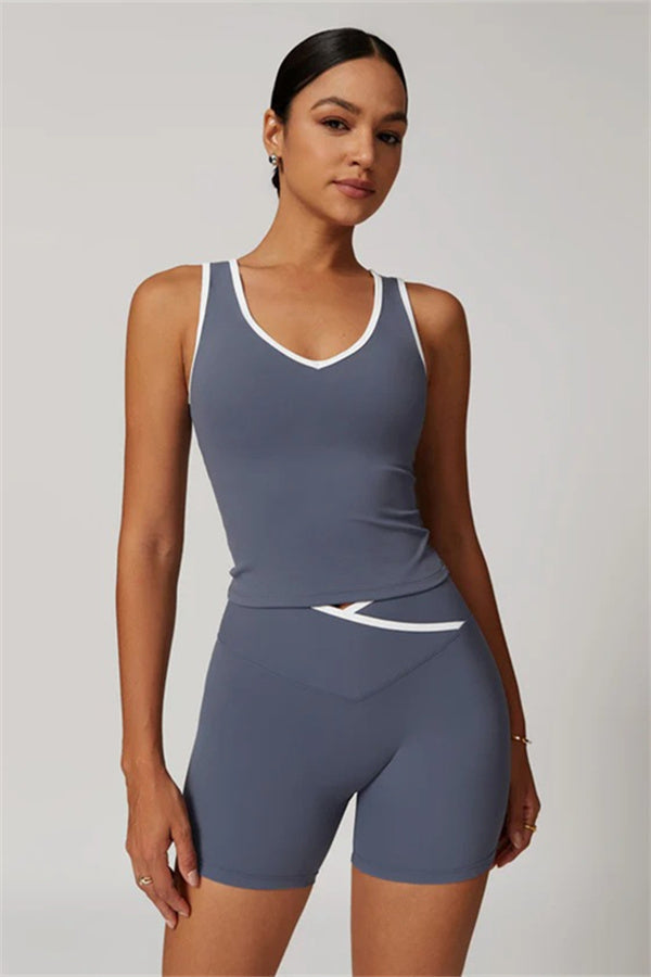 Komplet Stamina (szorty)