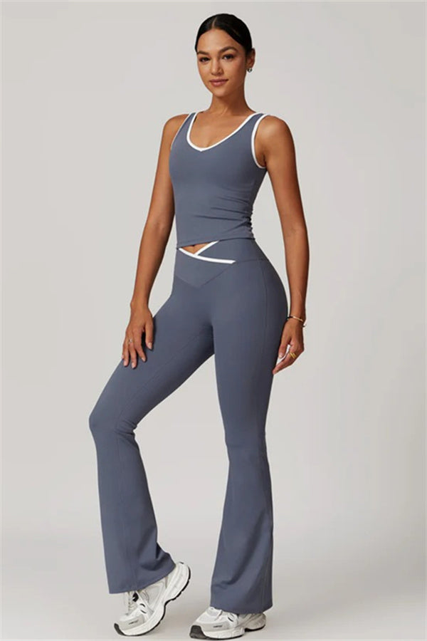 Komplet Stamina (legginsy)