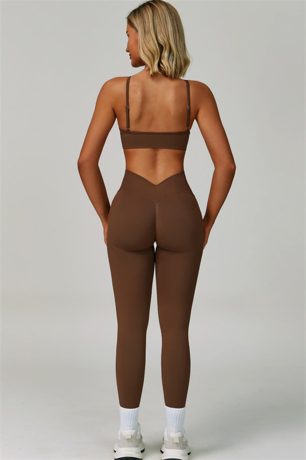 Legginsy Power