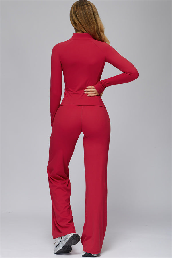 Legginsy FlexCore Flare