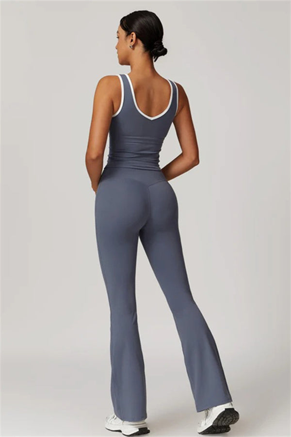 Komplet Stamina (legginsy)