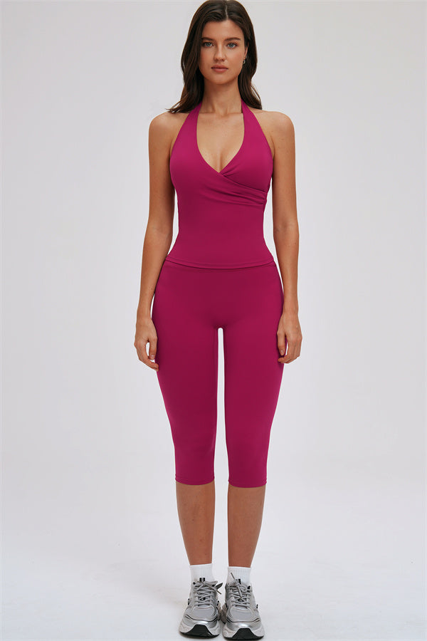 Legginsy Twirl Capri