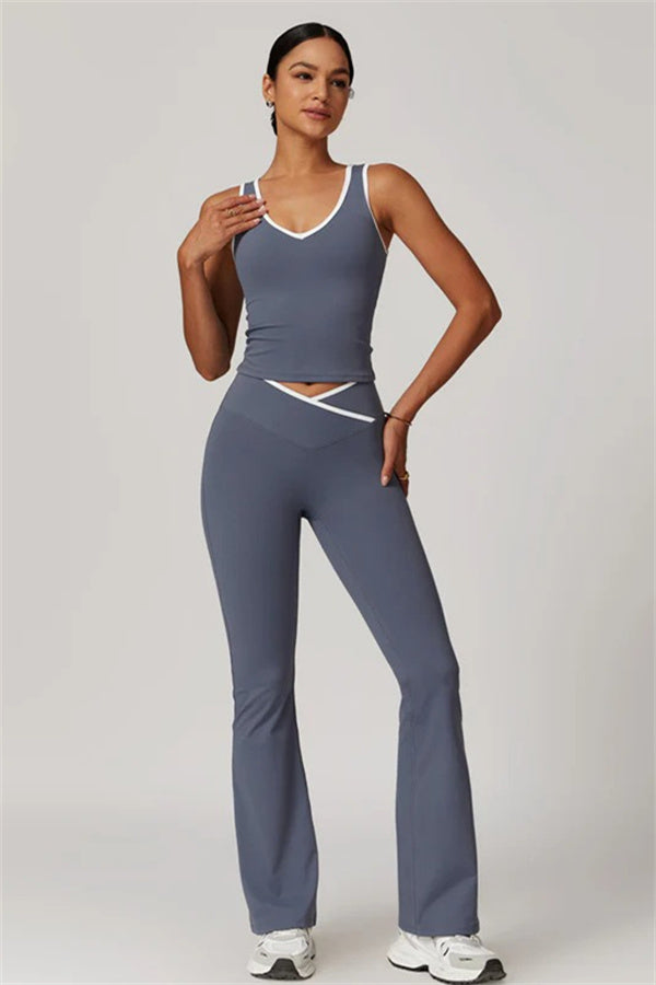 Komplet Stamina (legginsy)