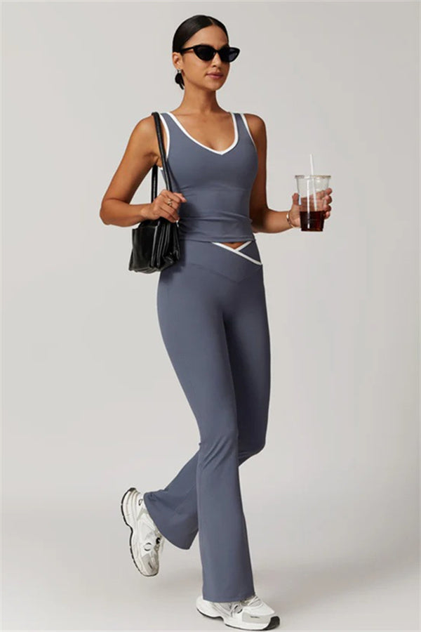 Komplet Stamina (legginsy)