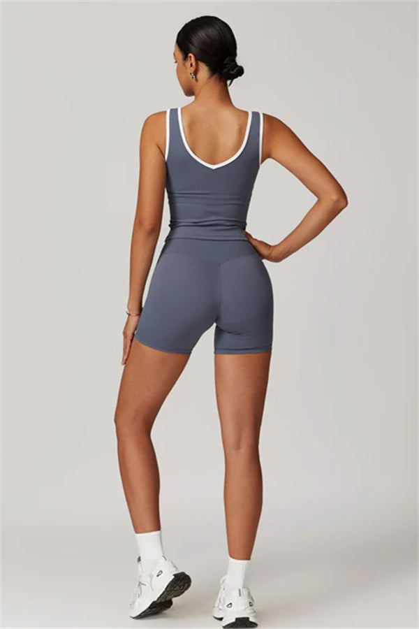 Komplet Stamina (szorty)