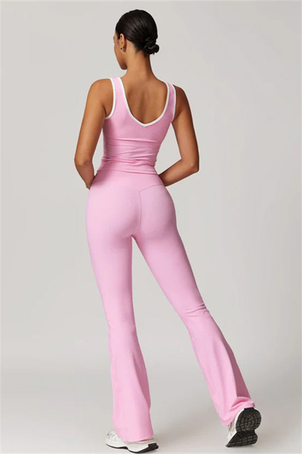 Komplet Stamina (legginsy)