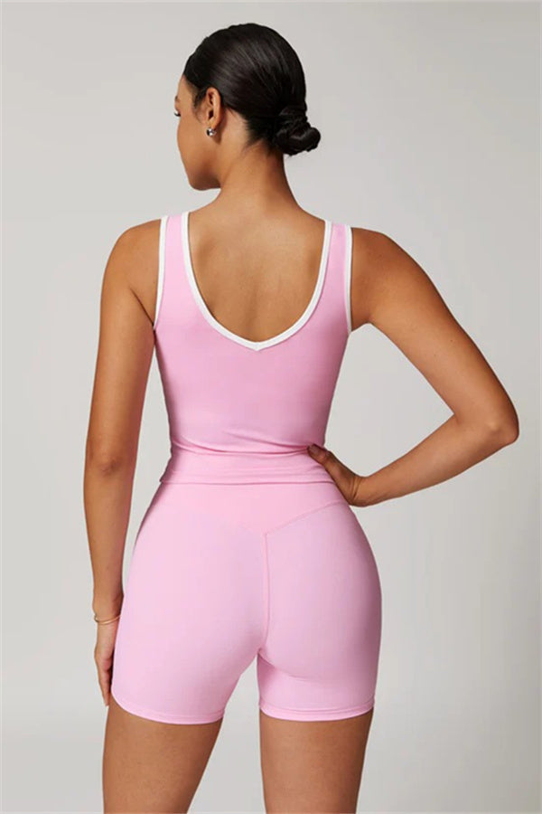 Komplet Stamina (szorty)