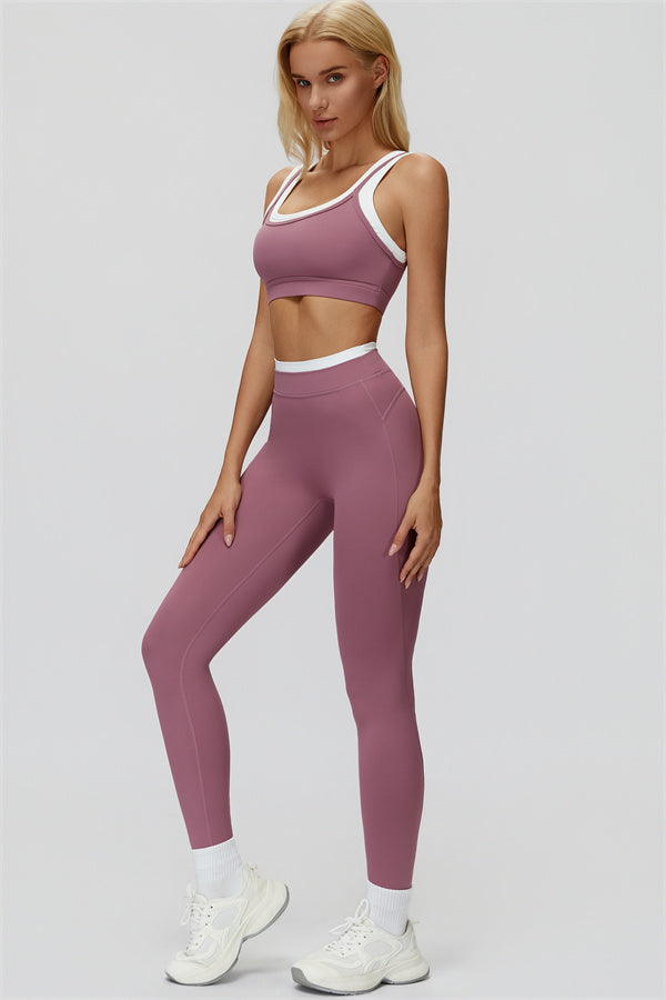 Legginsy Canyon