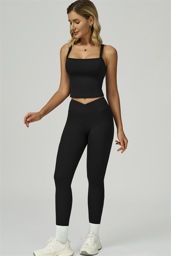 Legginsy Flourish