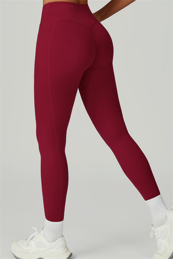 Legginsy Flourish