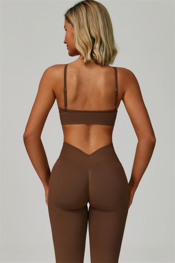 Legginsy Power
