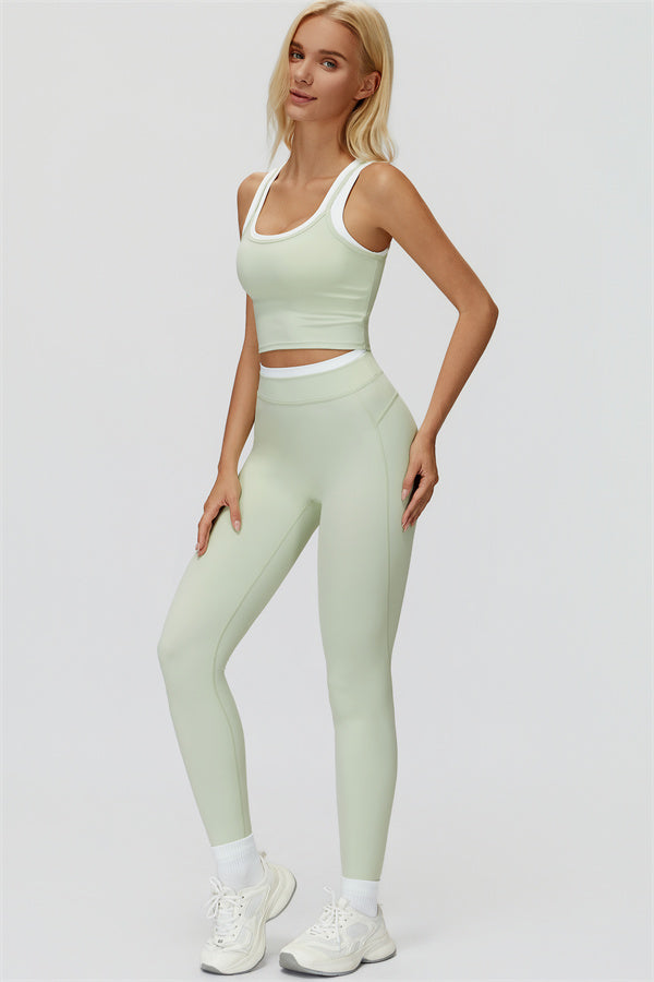 Legginsy Canyon