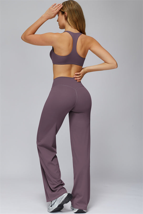 Legginsy FlexCore Flare